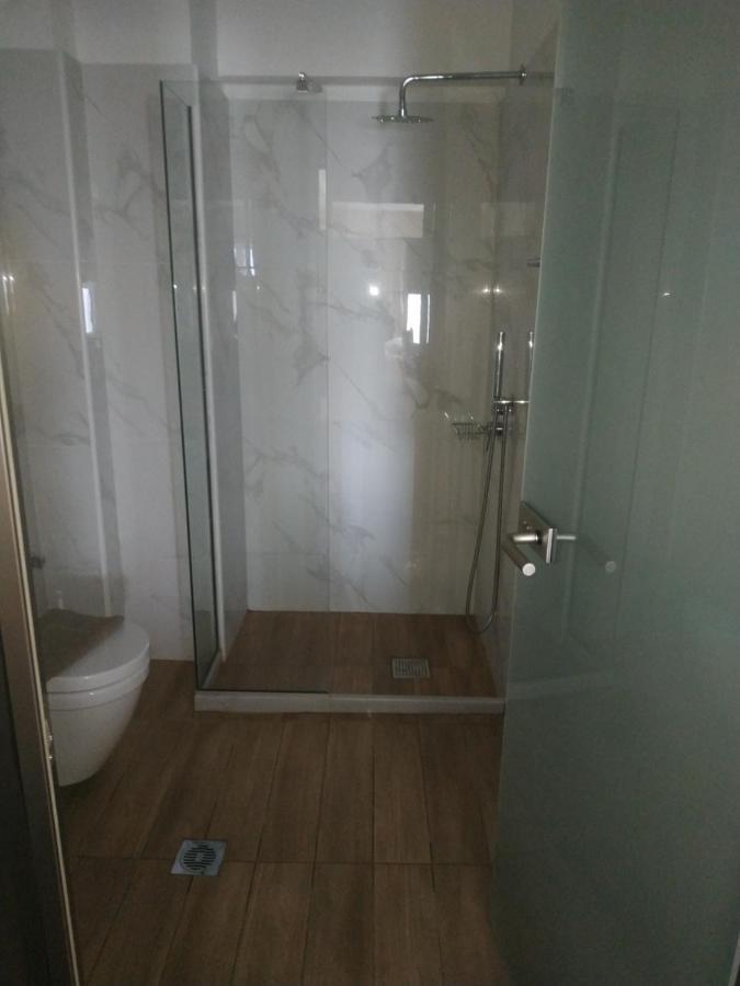 Goldenbeach Nafpaktos Ngoại thất bức ảnh